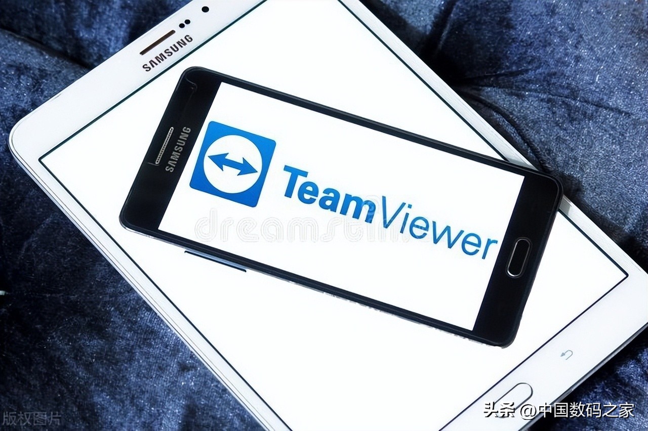 todesk对比teamviewer,远程控制teamviewer和todesk