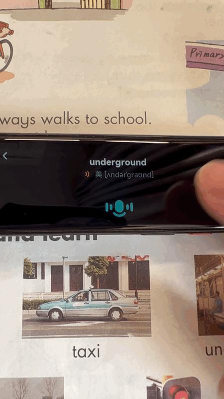 有道词典笔s6全方面测评,如何挑选有道词典笔