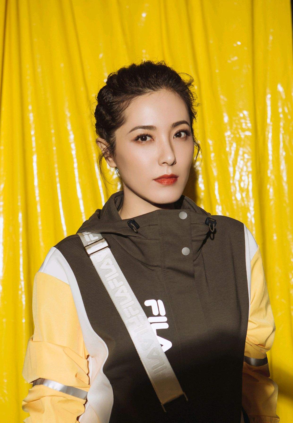 曾黎三任前男友都是影帝,和曾黎谈恋爱的三位影帝