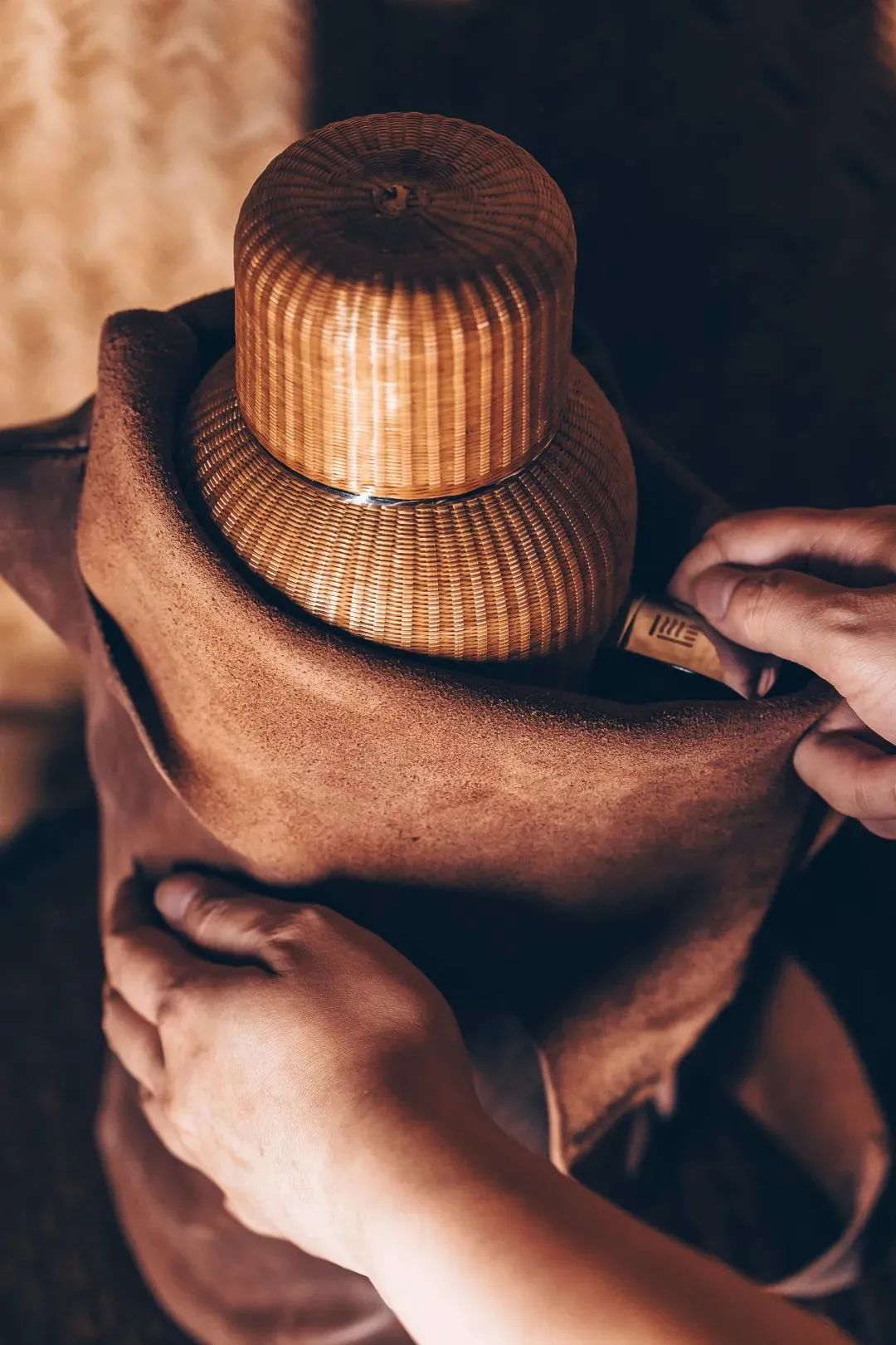 老物件新制作,老物件新设计