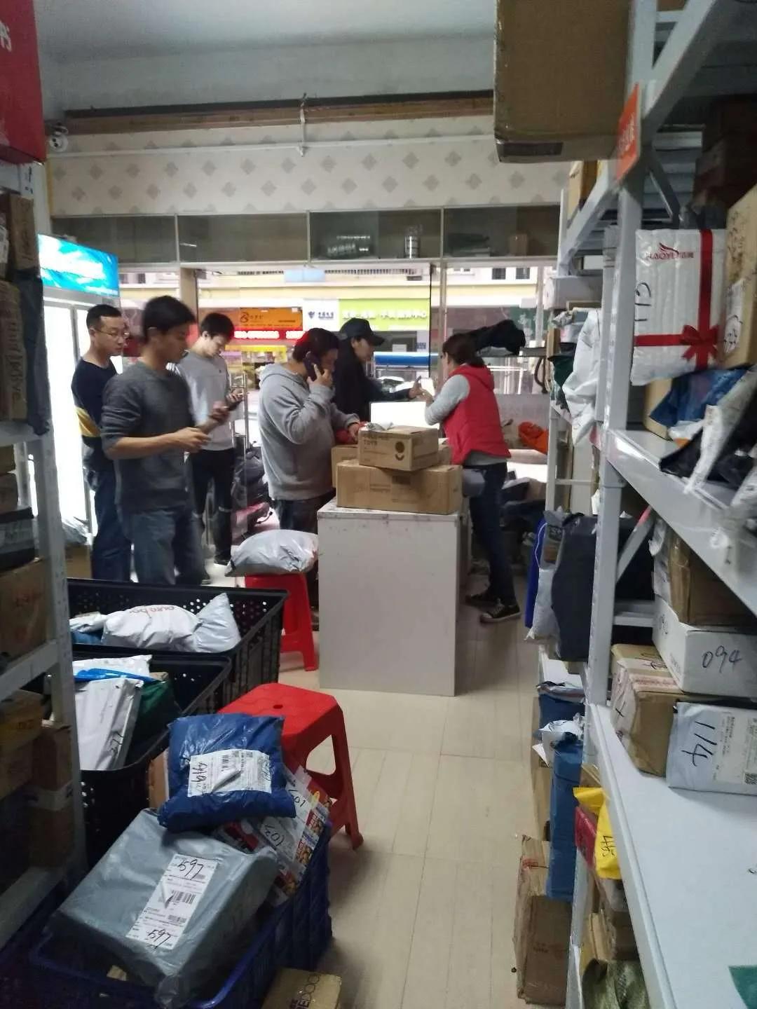 菜鸟驿站到底赚不赚钱视频,菜鸟驿站怎么赚钱需要投资多少