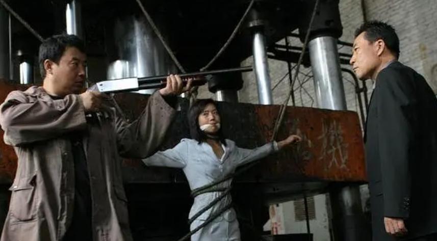 除了《狂飙》，这6部尺度炸裂的扫黑剧，下饭又下酒，别错过了