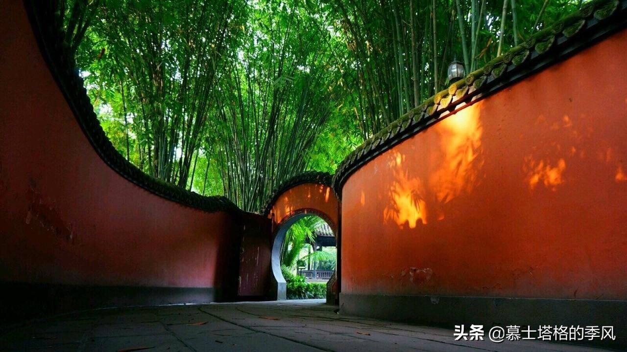 从古到今中国10大城市,最能代表中国的8大城市