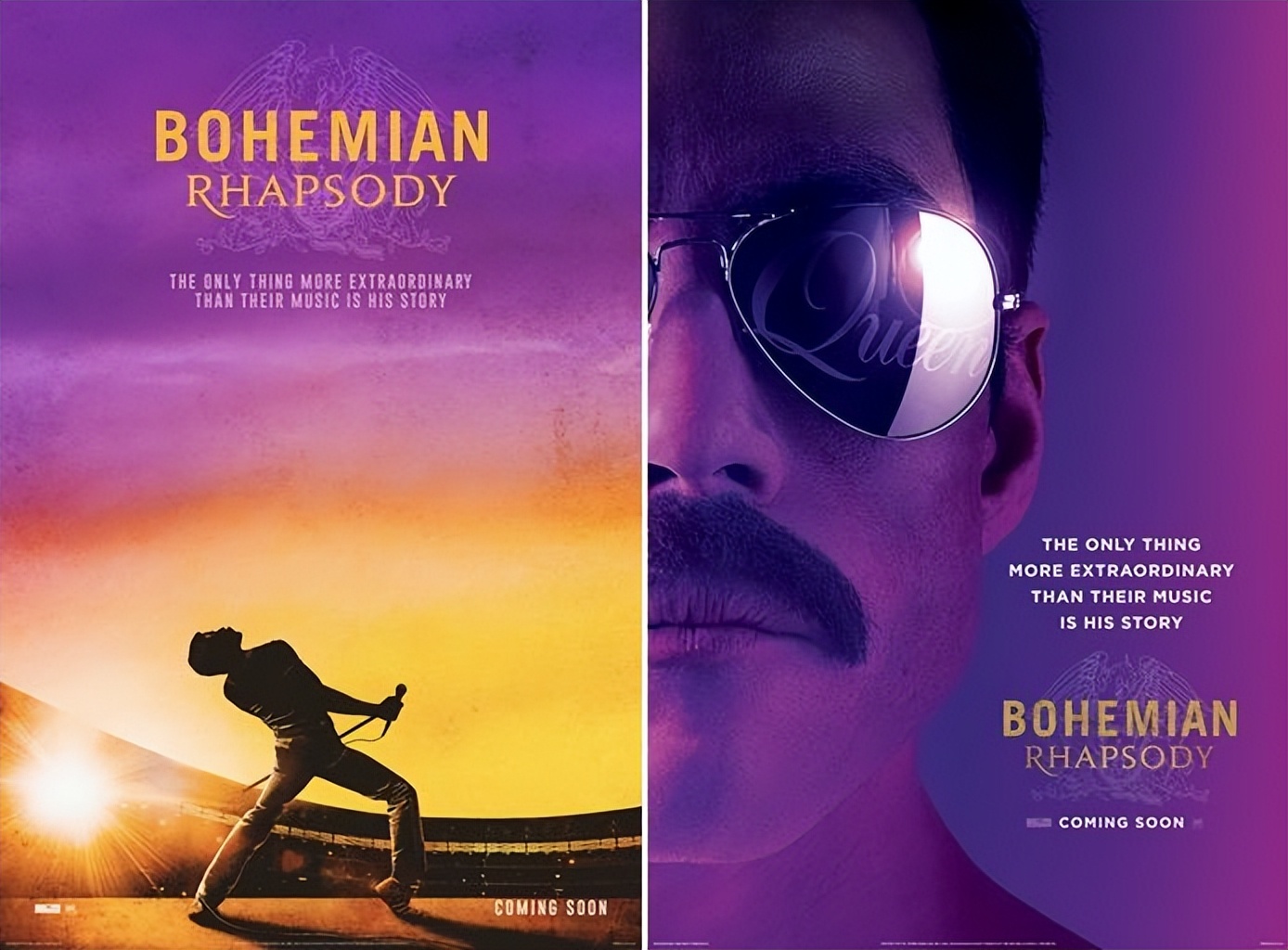 高评分经典欧美电影合集,2017-2019好看的欧美电影