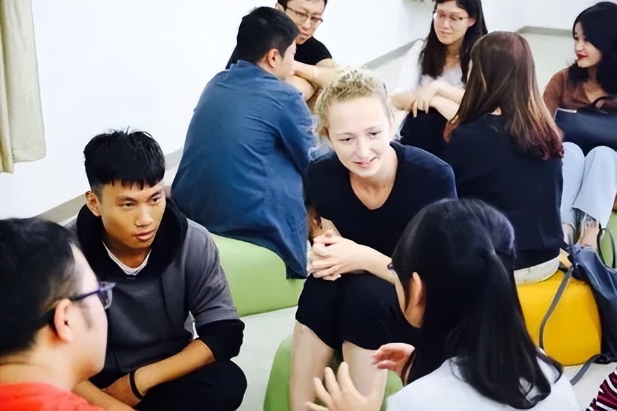 最美图书馆模样,中国最美图书馆打卡时光