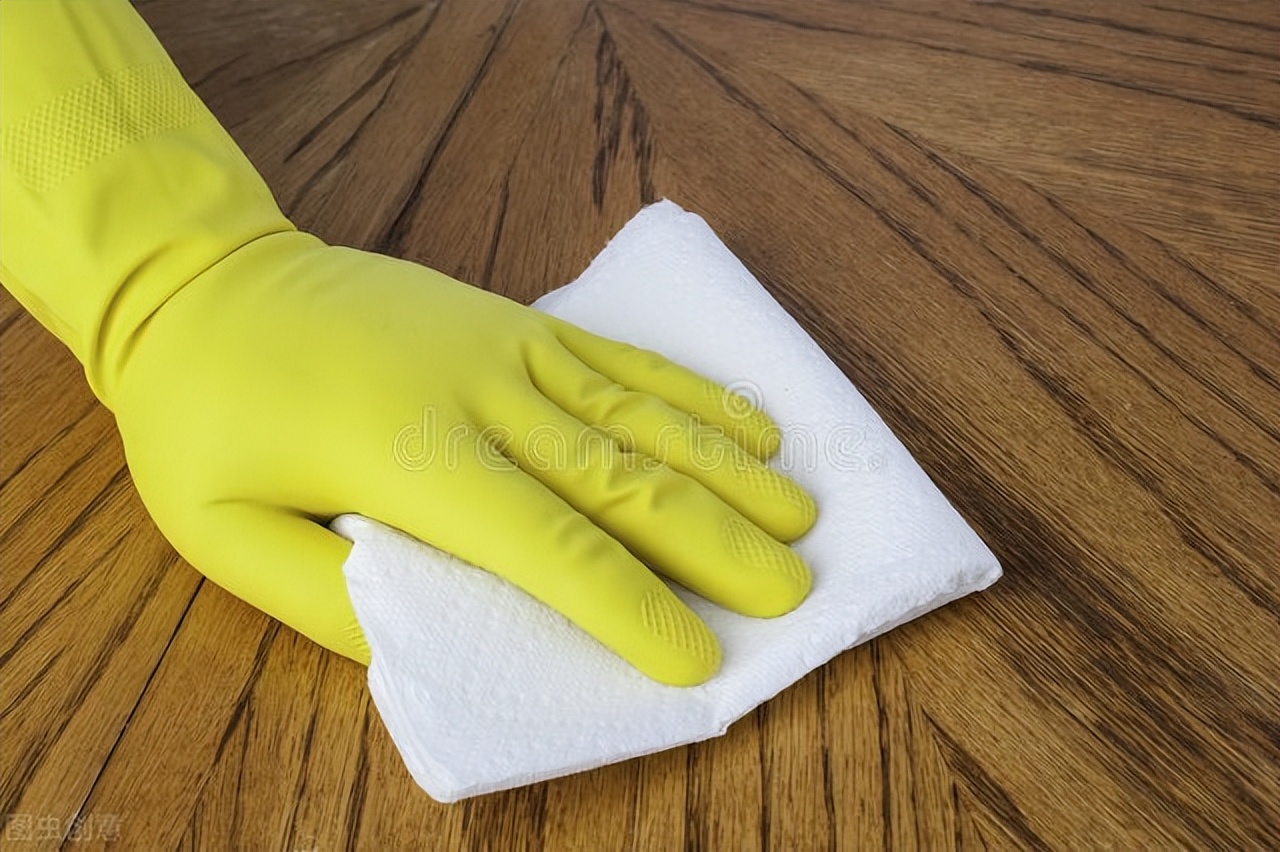 毛巾有异味怎么办？只需一招帮你远离异味