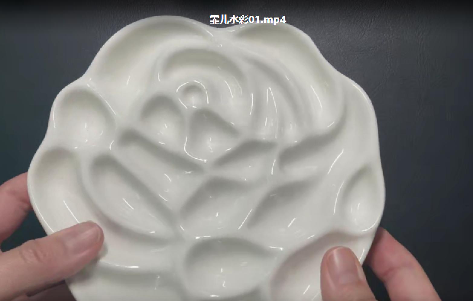 水彩课新手入门教程,水彩入门新手调色技巧