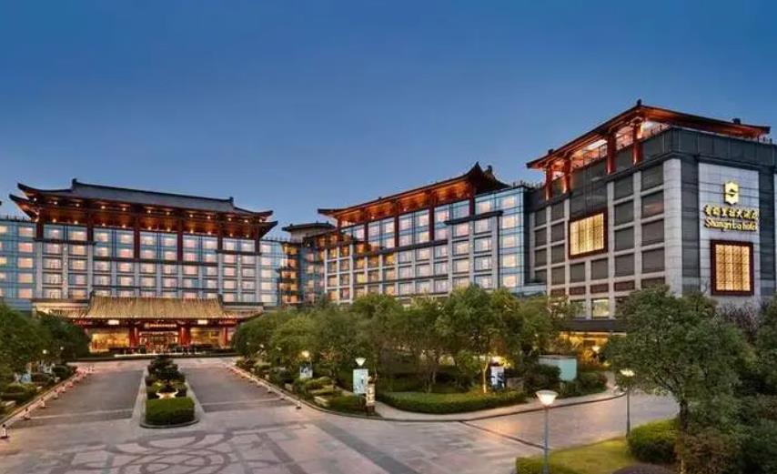 广西南宁五星级酒店有几家,广西南宁五星级酒店是哪个