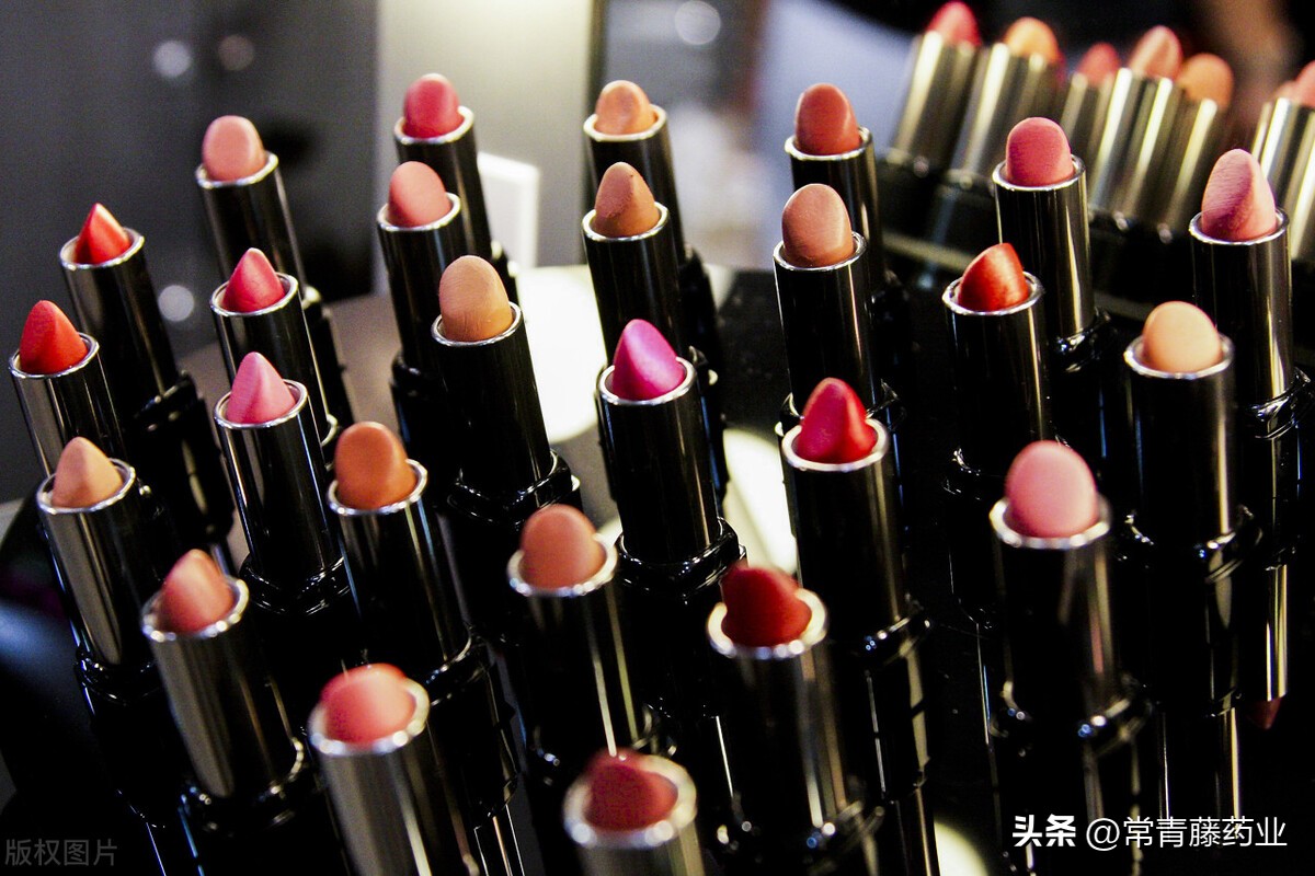 口红真的会铅汞中毒吗,口红会不会引起铅中毒