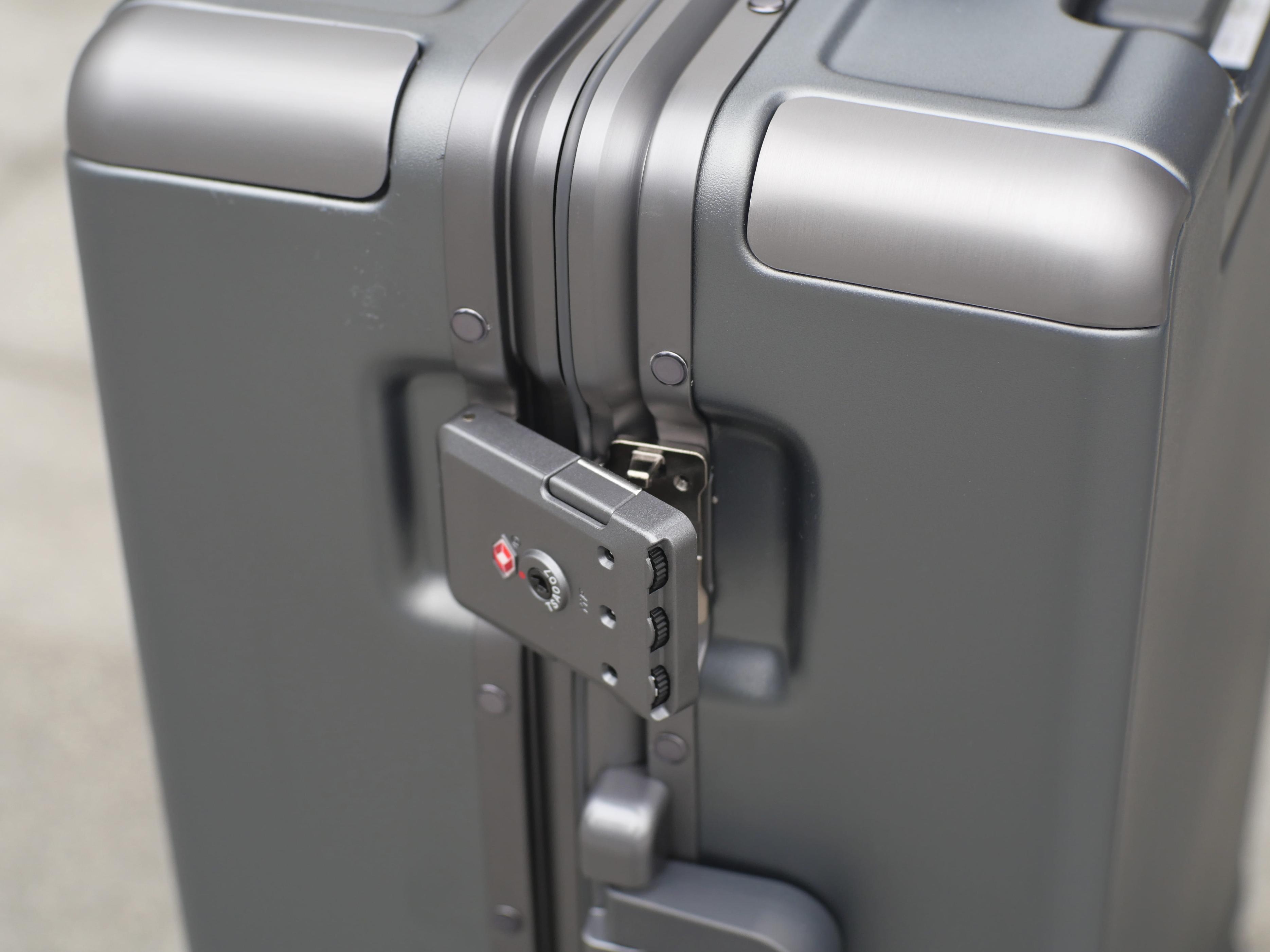 适合五一的旅行箱推荐,去旅游买哪种旅行箱好