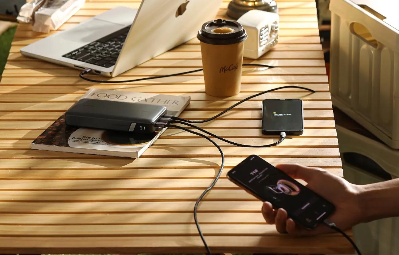 户外露营专用充电宝,充电宝户外露营推荐