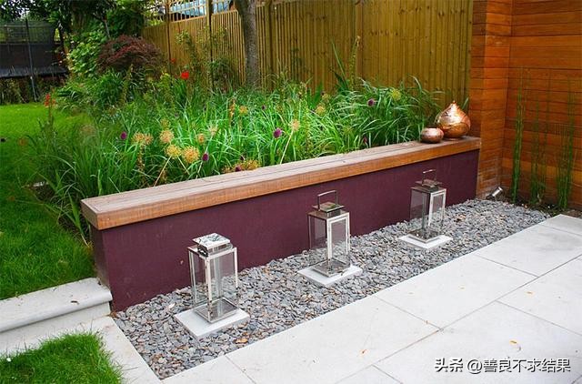 这是一个小院子用英语怎么说,这是一个小花园英语