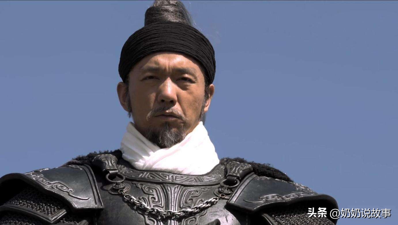 新中国十大名将是谁,中国古代十大名将评选标准