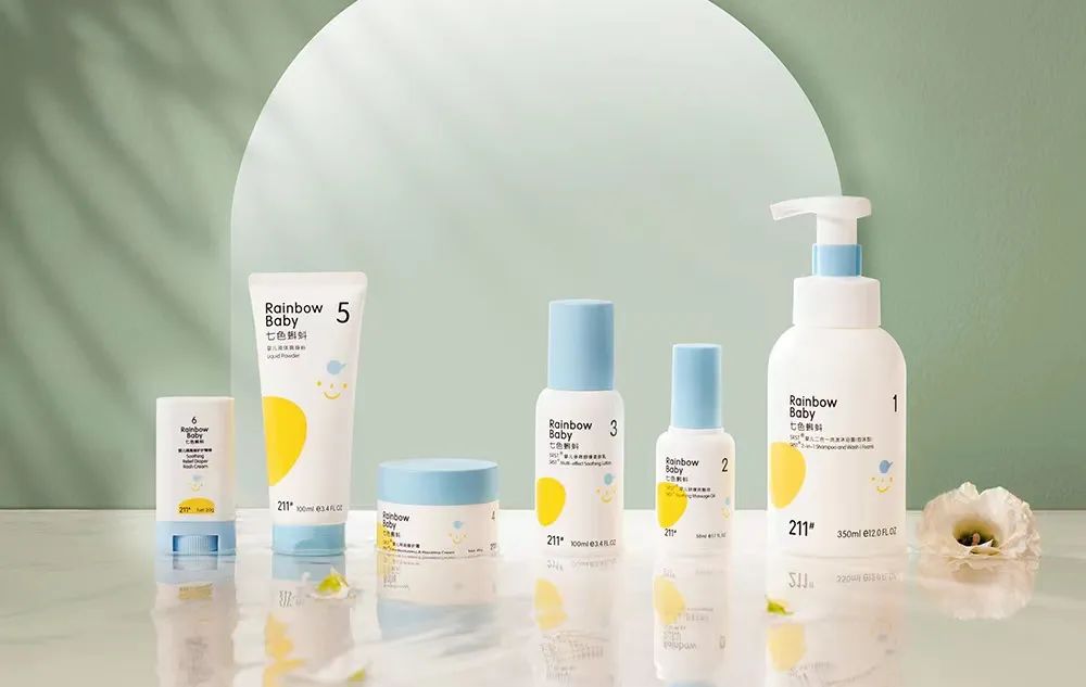 当“妈”的感性+分析师的理性=60%复购率！