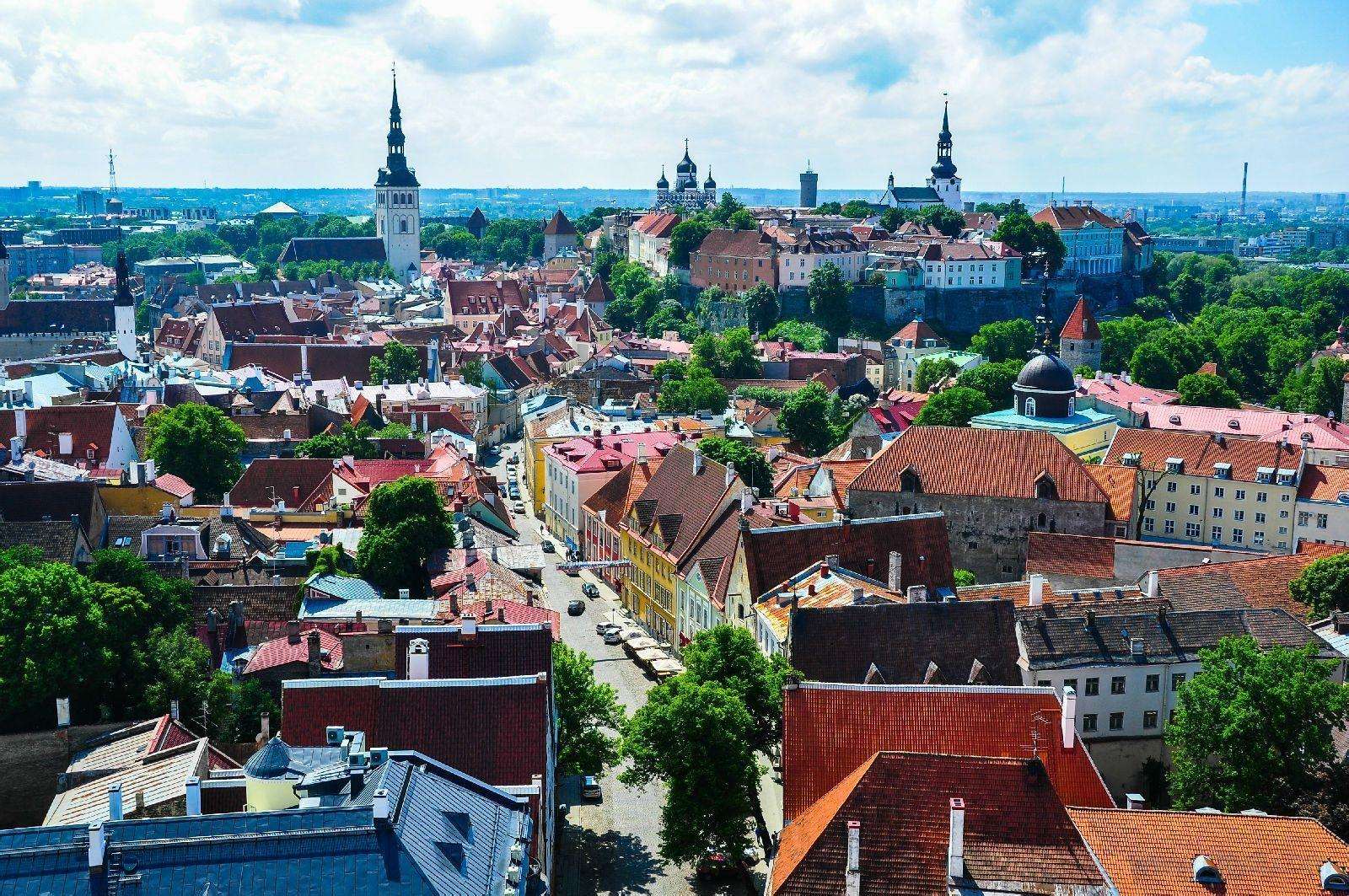 爱沙尼亚为什么那么富裕,爱沙尼亚有多强大