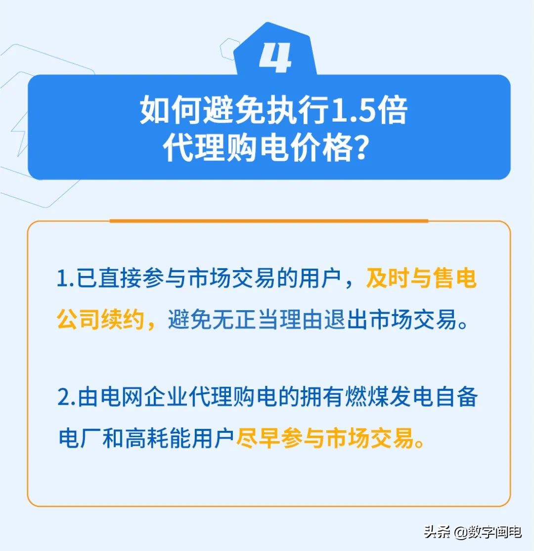 工商业用户代理购电,工商业代理购电什么意思