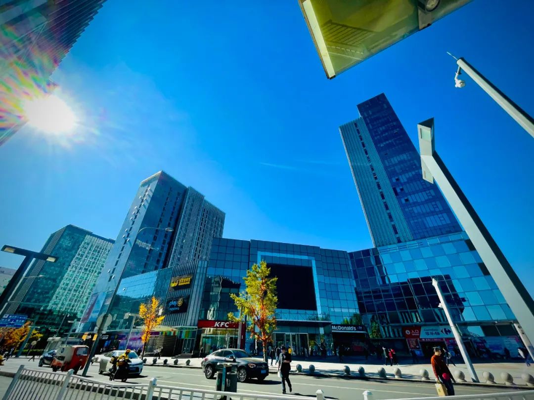 探秘北京中轴线展馆,探秘北京市中心地标建筑