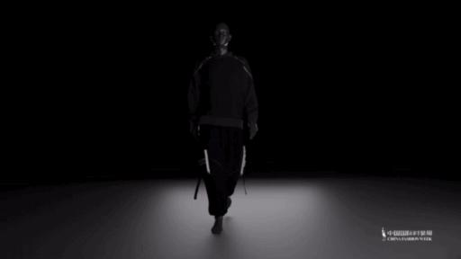 涓浗浼犵粺涓庢椂灏氱殑纰版挒,涓浗鏂囧寲鏃跺皻娼祦