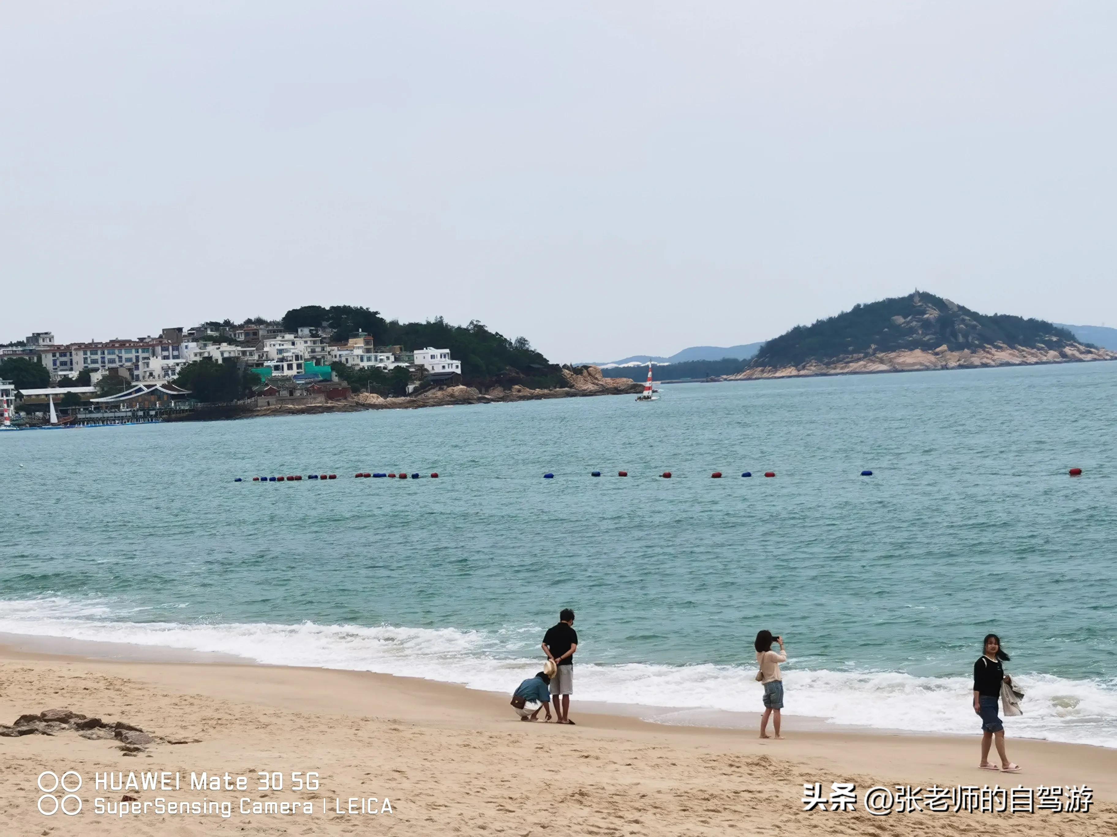 自驾环游中国最佳路线图费用,盐城到海南自驾旅行攻略