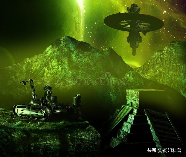 史前人类文明是否存在,史前人类留下的科技