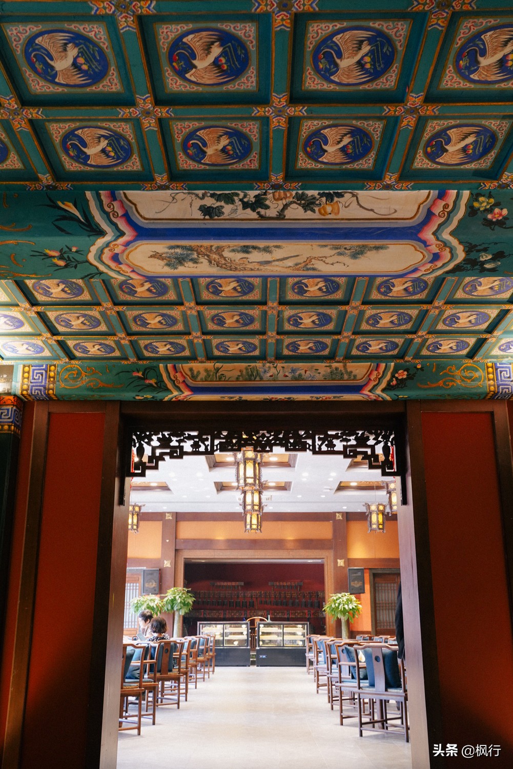 天坛点心店,天坛里面的点心