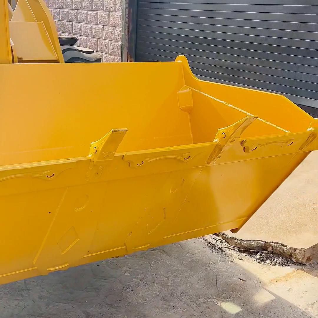 家人们帮我看看这铲车怎么样？#全国发货欢迎合作