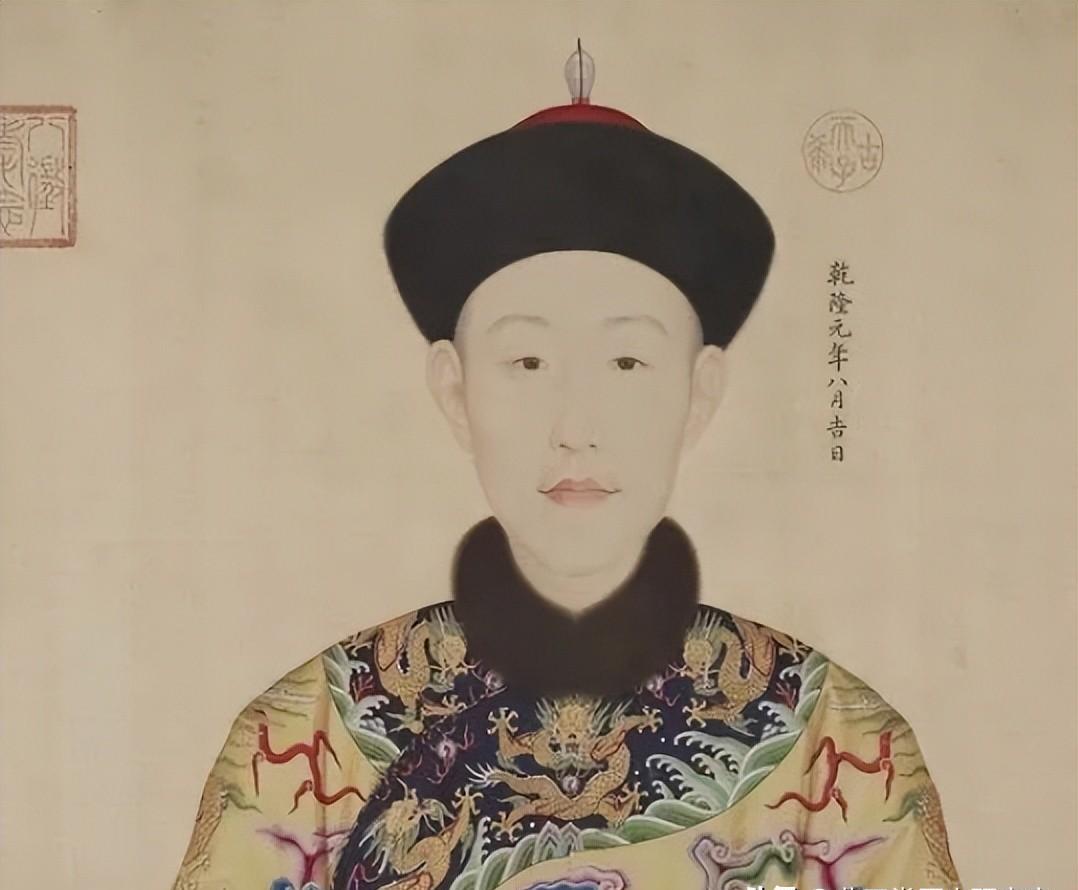 福康安为何深得乾隆喜欢,乾隆对令妃有多宠爱