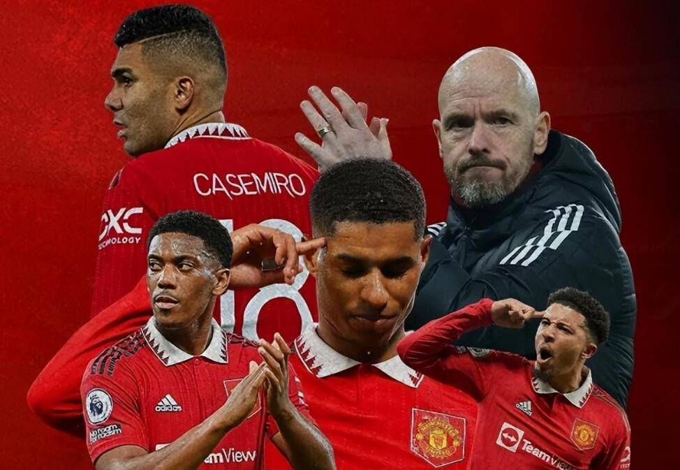 曼联4-1大胜切尔西卡塞米罗,曼联4-1大胜切尔西哈弗茨