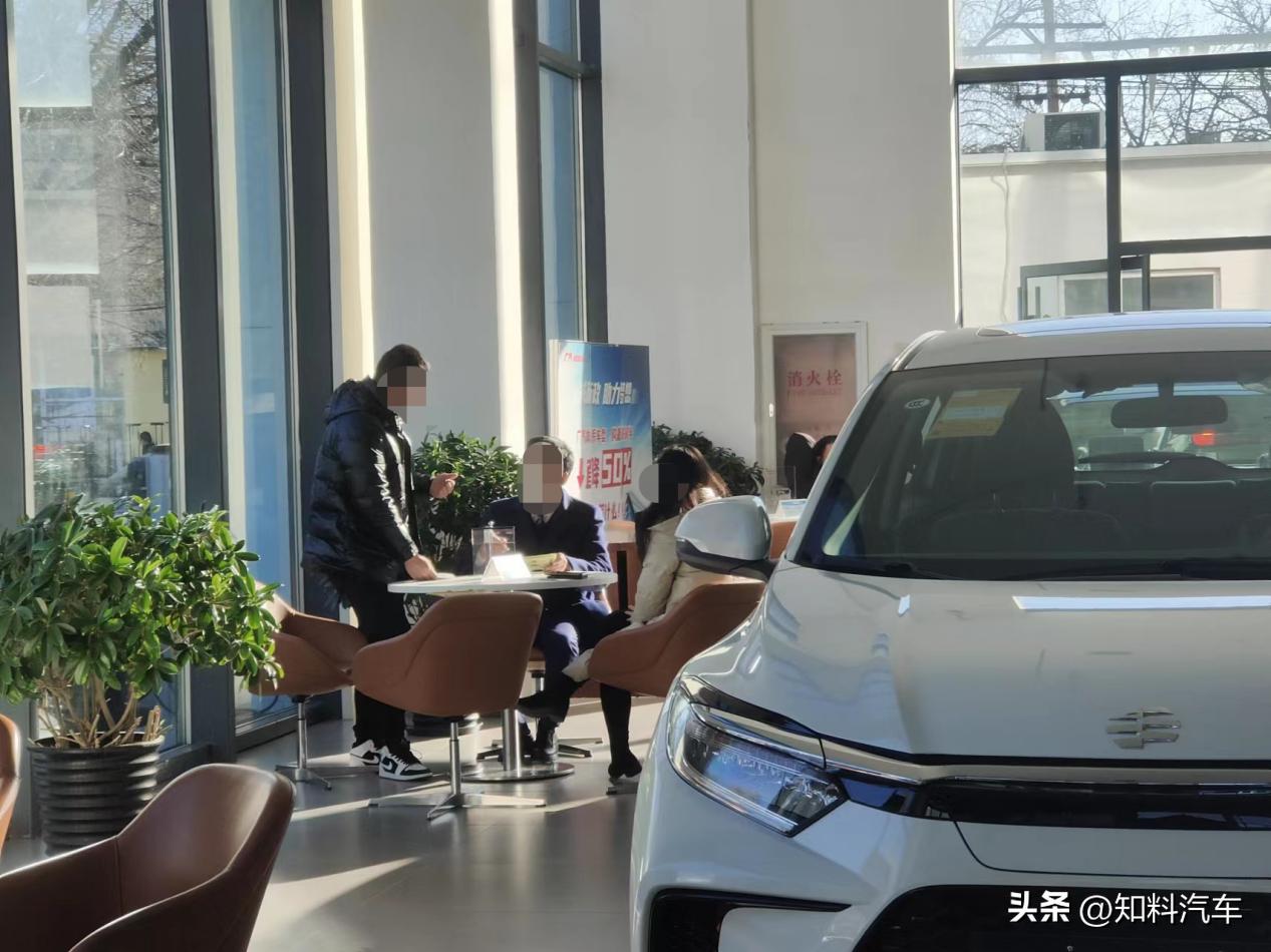 汽车经销商的困境和思路,打响车市复苏第一枪