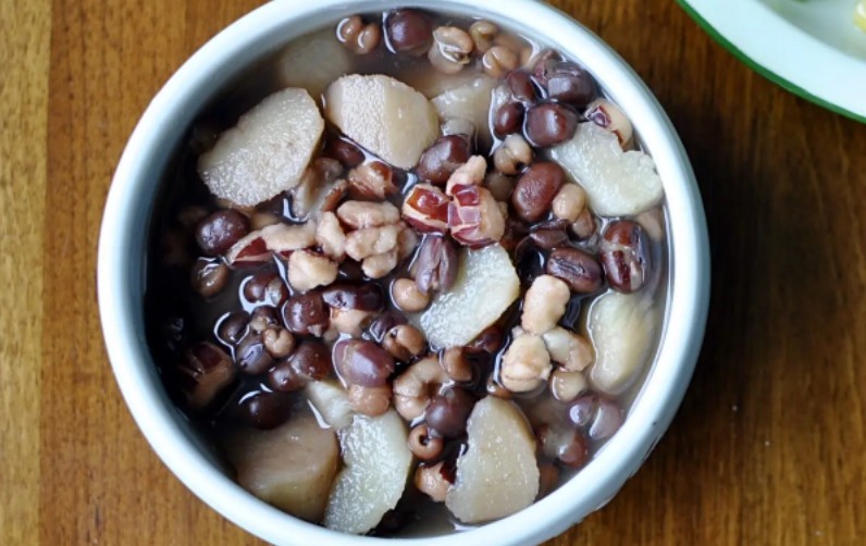 喝什么粥对慢性胃炎好,慢性胃炎不吃药靠饮食能调理好吗