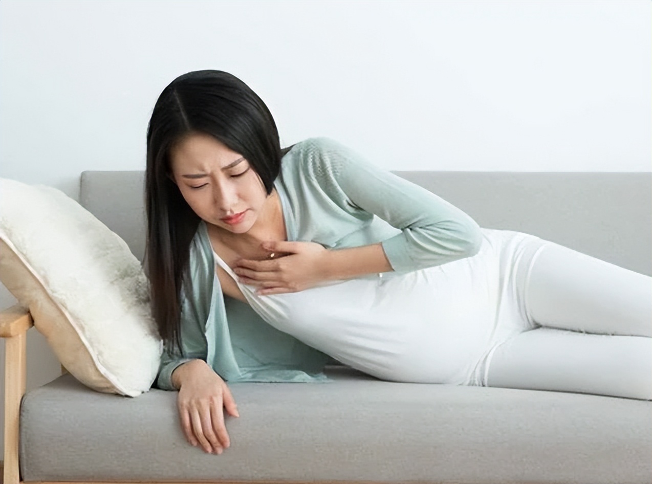 孕31周胎儿突然停育,一查竟然是孕妇粗心大意造成的,后悔莫及