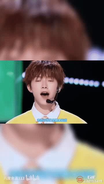 00后追捧“伪娘”浓妆艳抹，少年强则国强在他们这一代甚为担忧