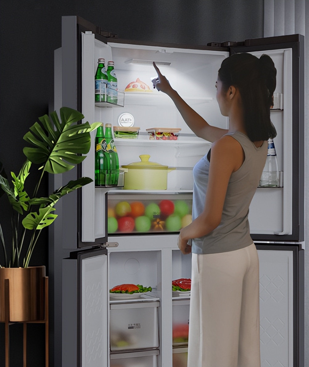 买冰箱一般看什么数据,买冰箱应该关注这6点