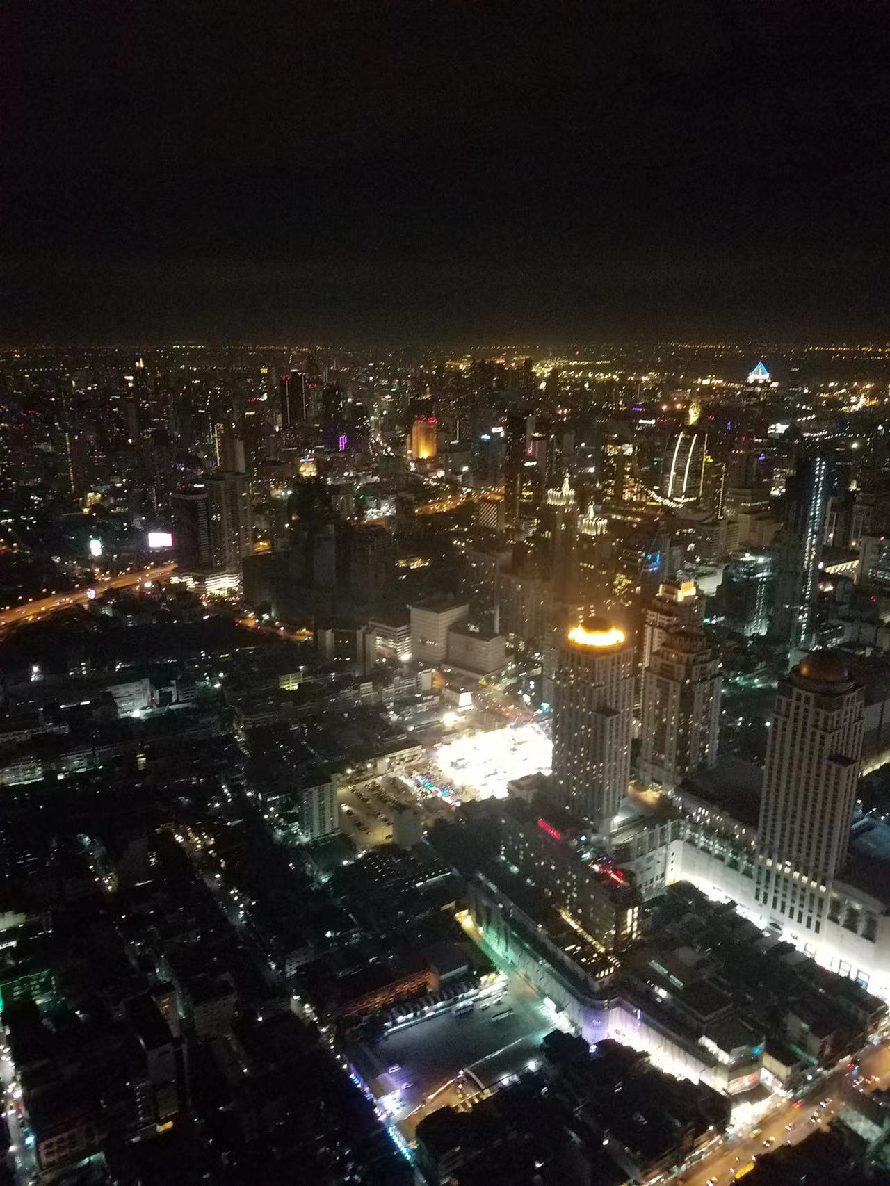 泰国旅游7天自由行攻略,境外旅游陆续重启