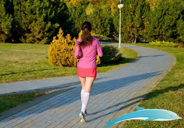 坚持跑步能消除甲状腺结节吗,女孩查出甲状腺结节过程