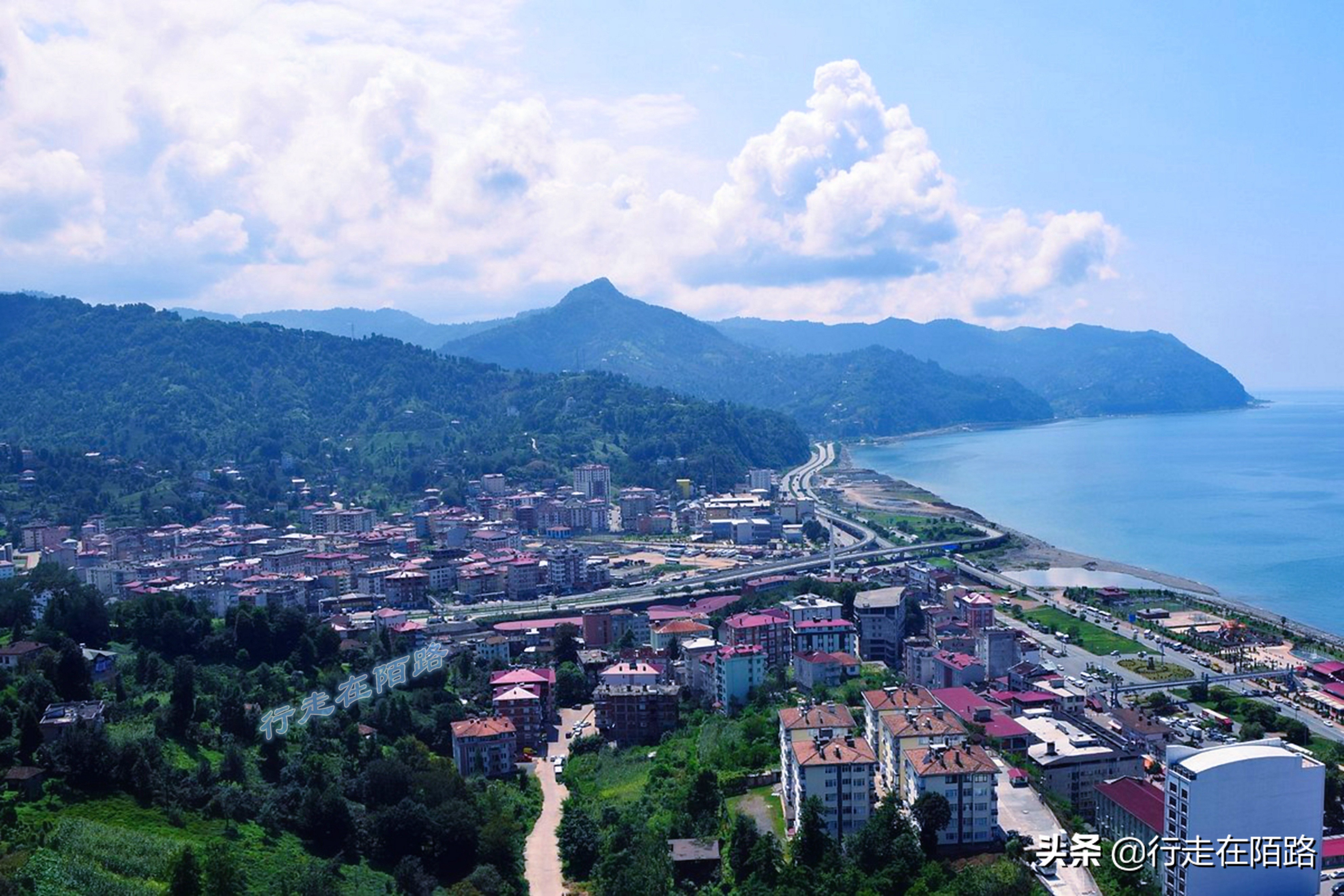 土耳其小镇霍帕：因核辐射致死3500人，如今*赌黄**毒公开化