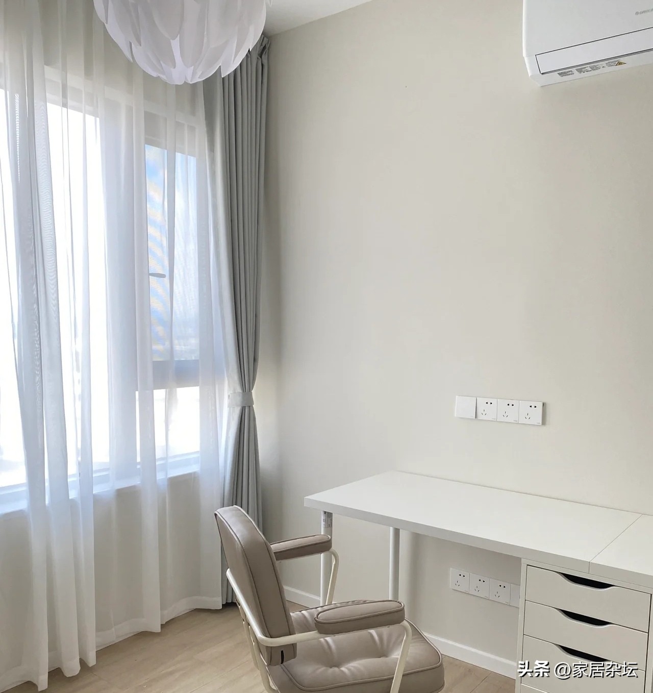 装修再想省钱这些材料千万别网购,现在装修新楼还是2022年装修省钱