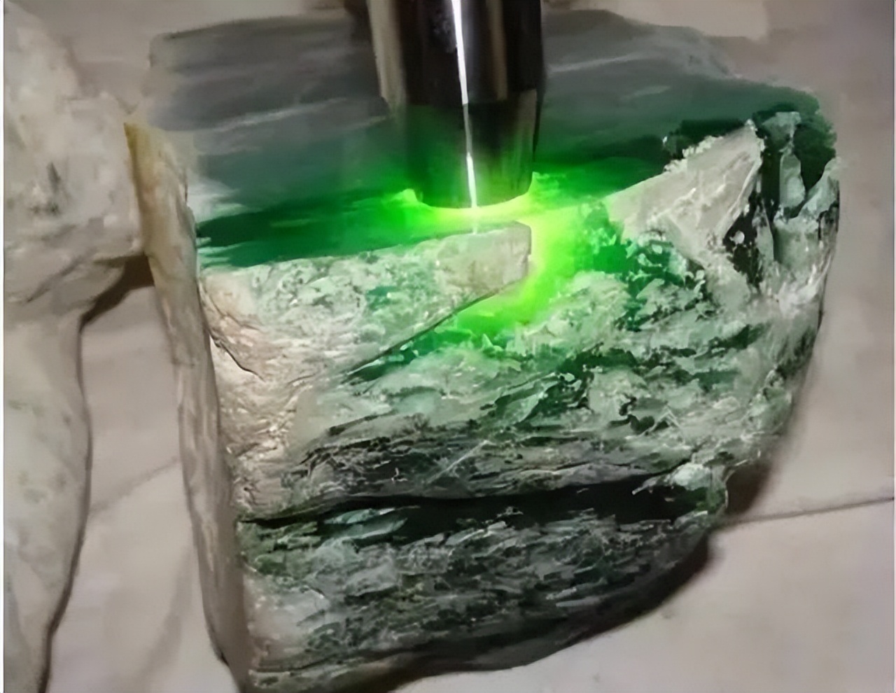 腾冲四大名玉马家玉,腾冲最好的玉是什么玉