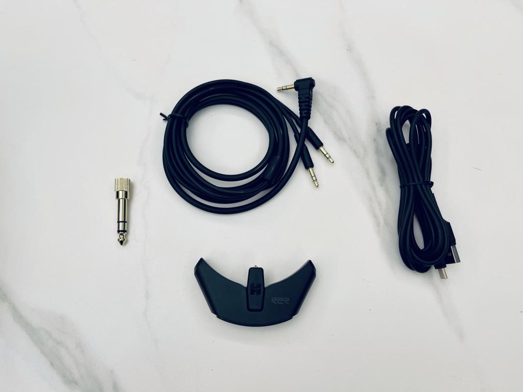 海菲曼蓝牙耳机评测,hifiman海菲曼devapro头戴式耳机