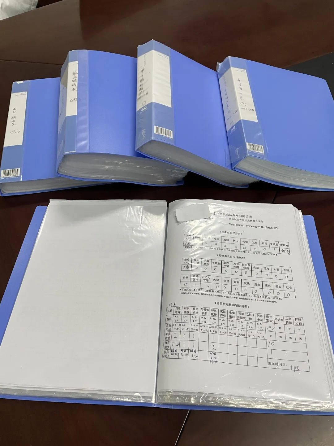 新冠疫情下，我们抗击耐药结核病变得更加艰难