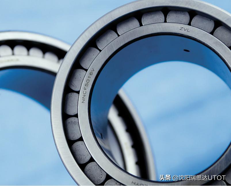 ZVL斯洛伐克軸承