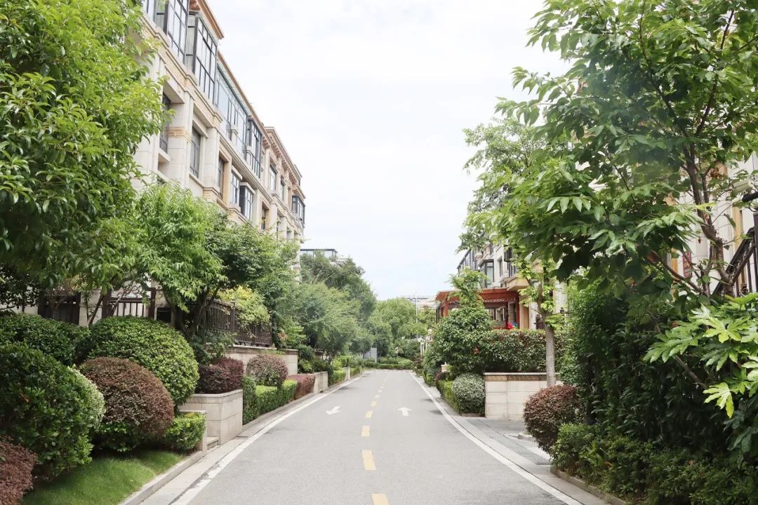 金科王府物业服务怎么样,金科王府小区品质