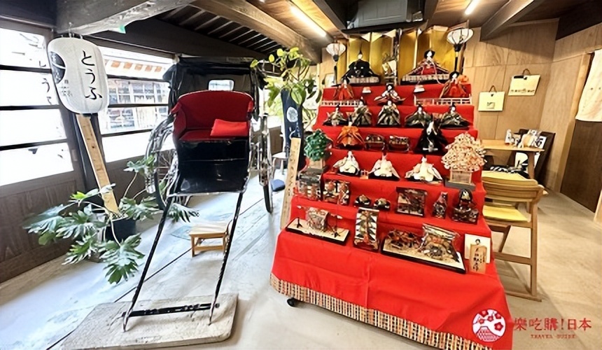 冈山津山,冈山区景点