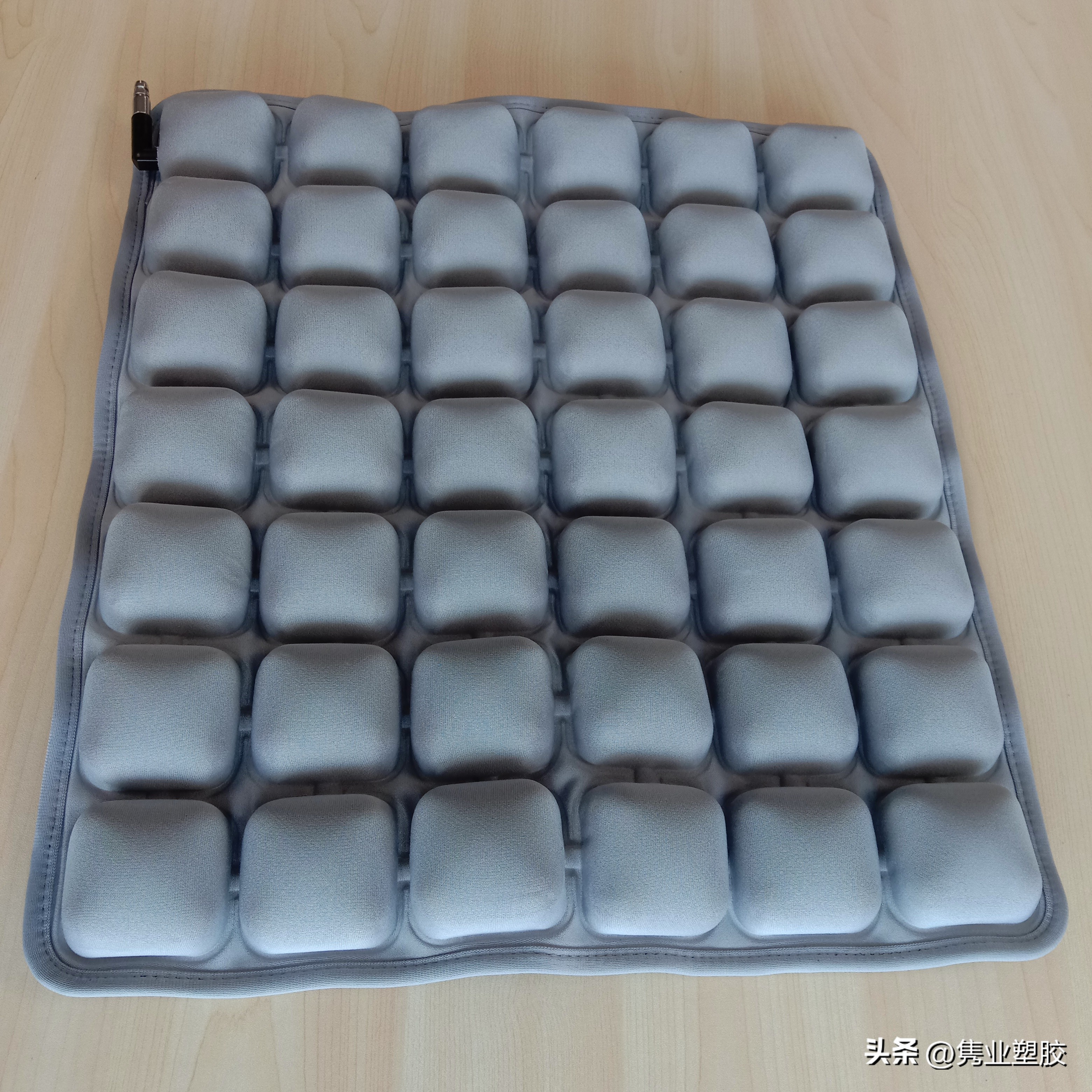 办公室透气椅垫,办公室缓解疲劳椅垫