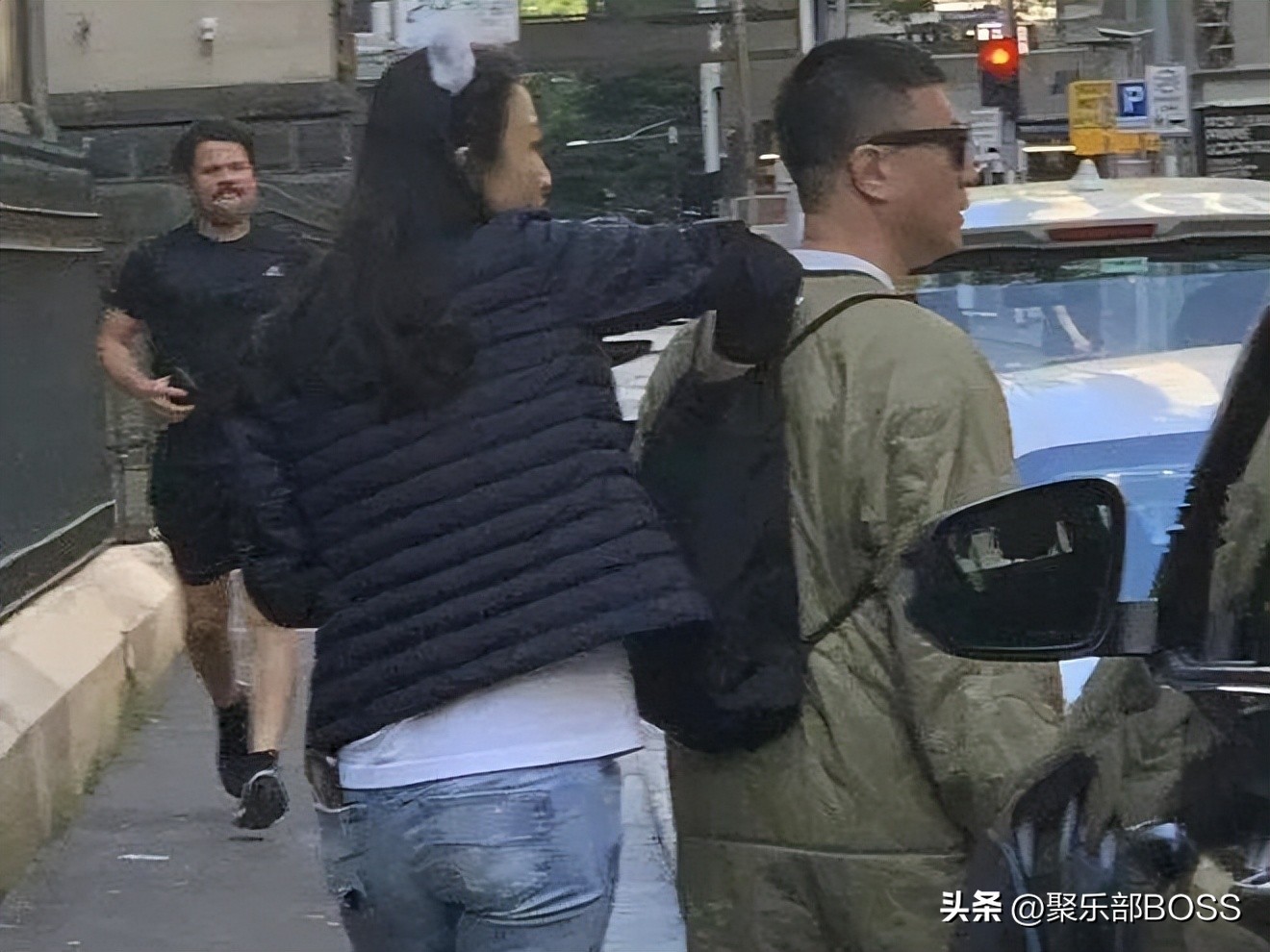 孙红雷夫妇综艺节目,孙红雷夫妇盛装现身