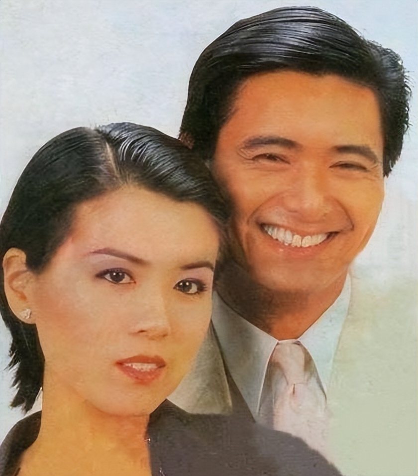 周润发落魄状态,周润发为什么跌入低谷