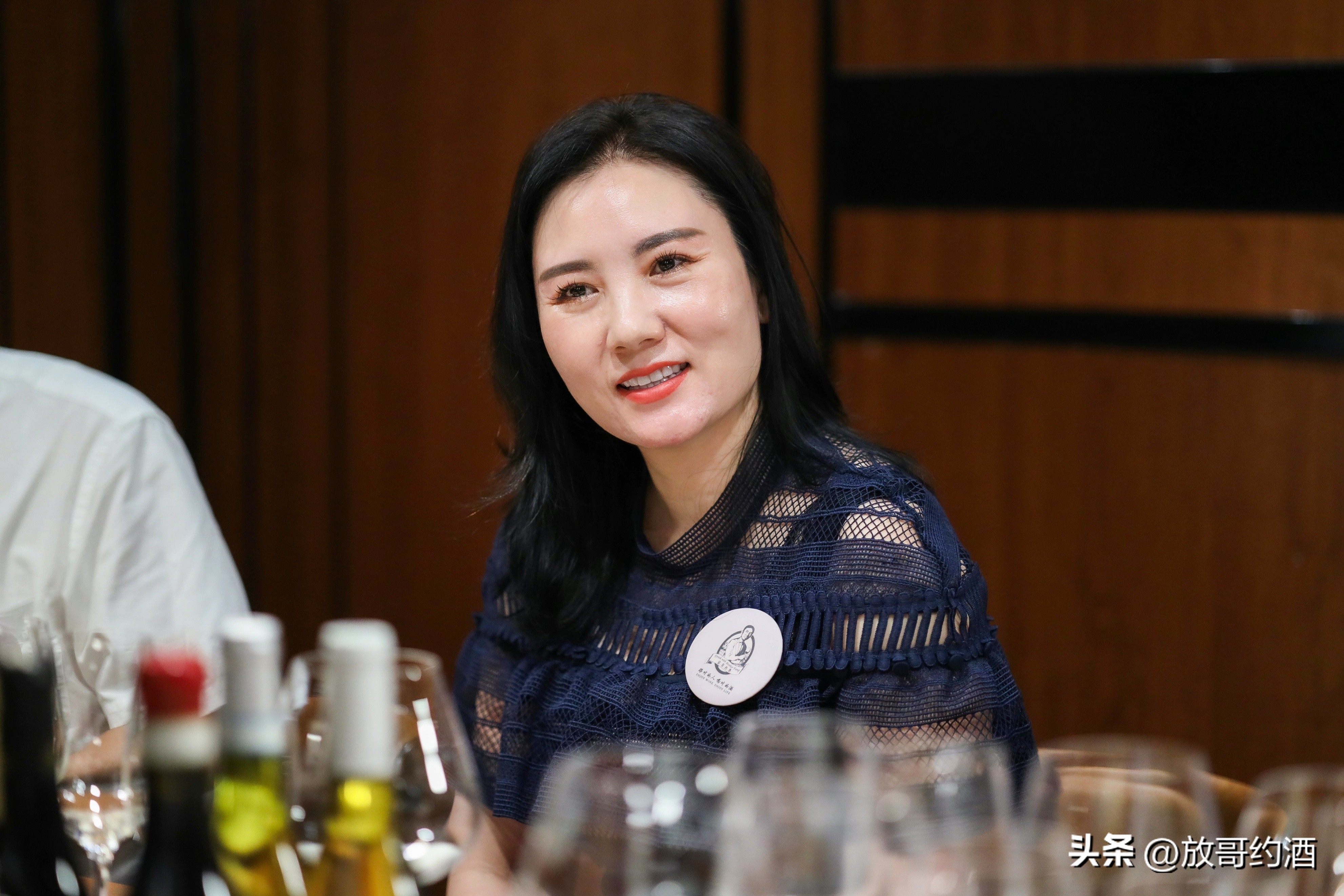 中餐酒如何搭配好吃点,餐酒搭配原来这么好玩