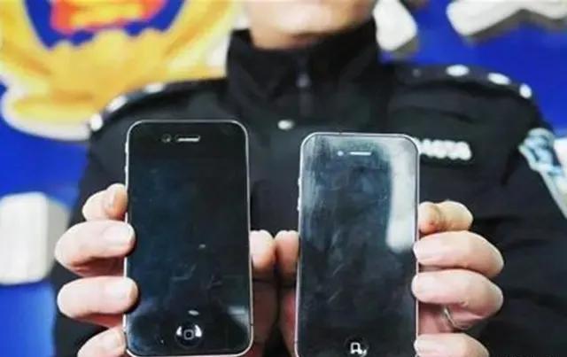 我在长途汽车站被骗的经历