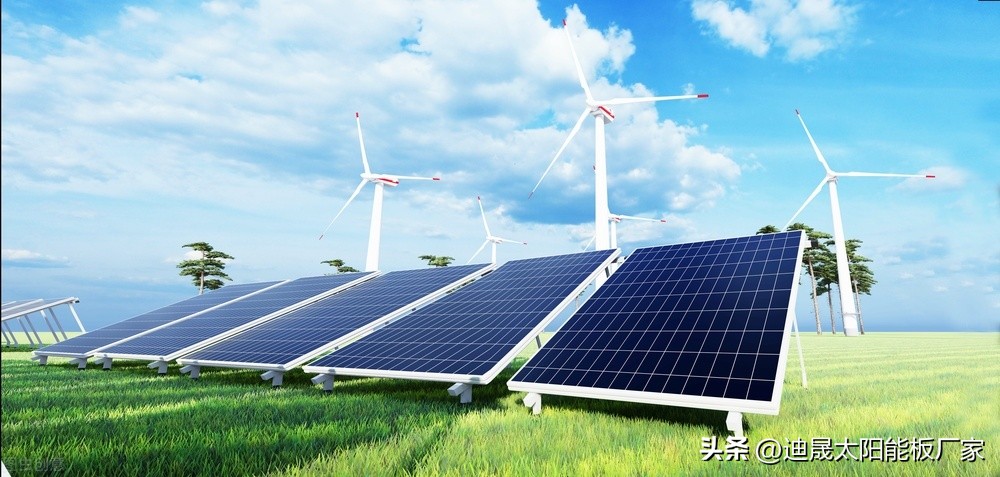 怎样判断太阳能发电板的好坏,如何测量太阳能路灯电池好坏