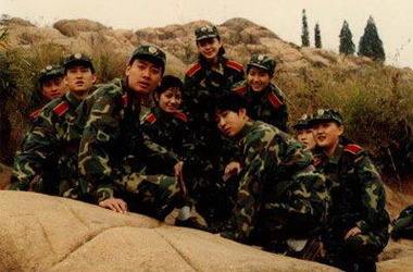 刘威葳颜丙燕,颜丙燕林芳兵